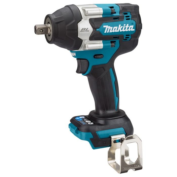 Акумулаторен ударен гайковерт MAKITA DTW701Z, LXT 18 V, 700 Nm, 1/2″, SOLO / DTW701Z Акумулаторен ударен гайковерт MAKITA DTW701Z, LXT 18 V, 700 Nm, 1/2″, SOLO / DTW701Z